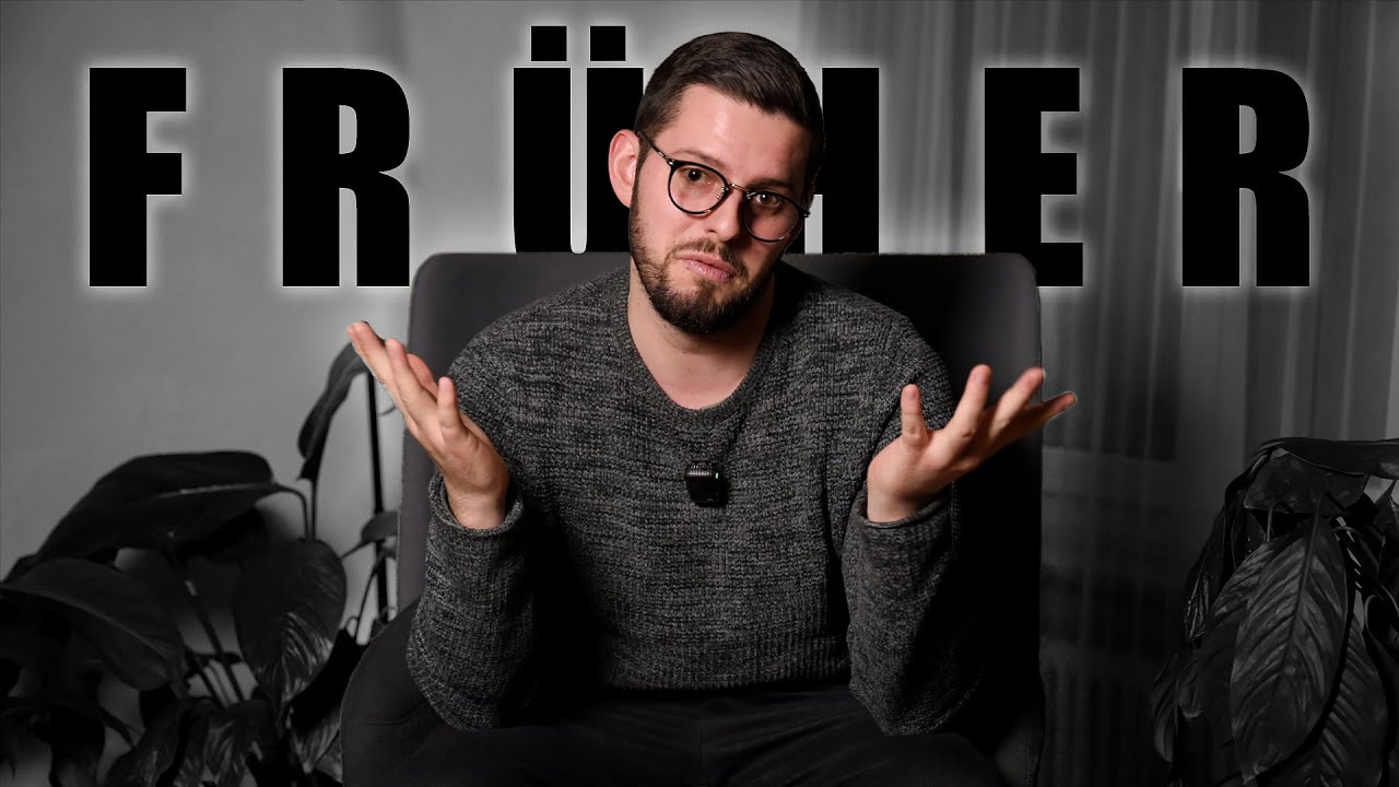 Ich wünschte, ich hätte Das früher gewusst | Tipps & Tricks