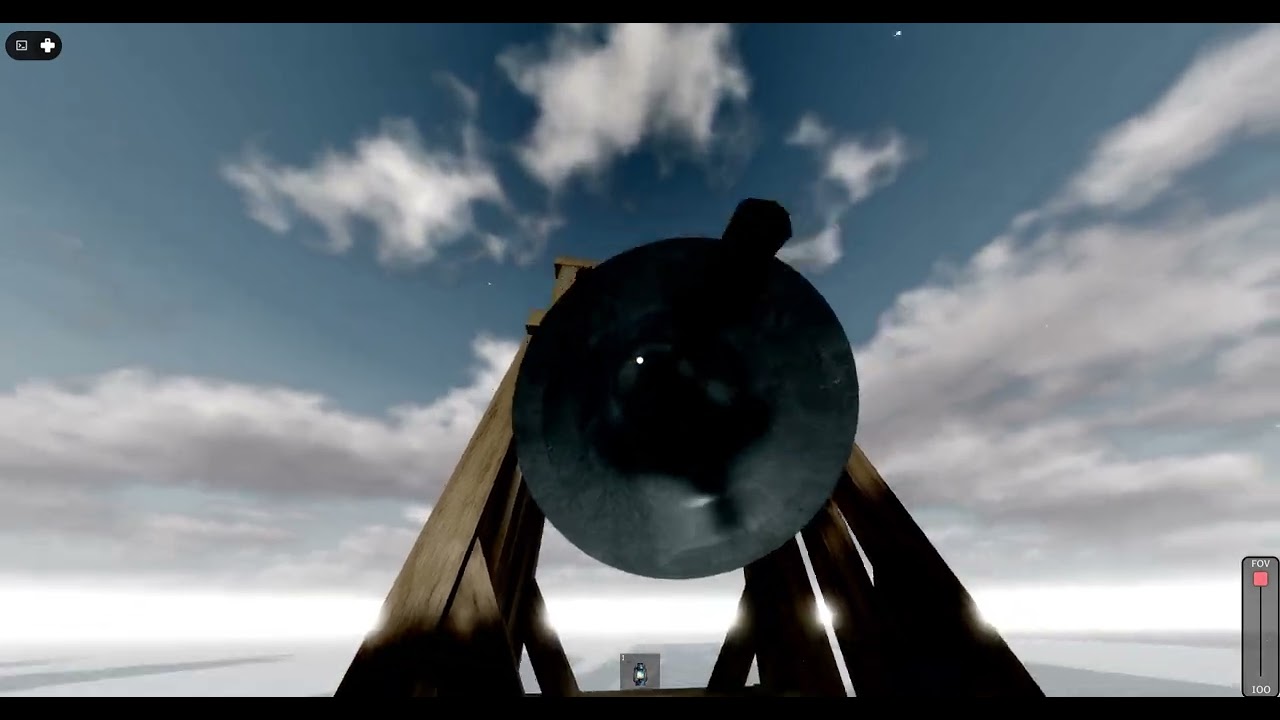 Roblox bells