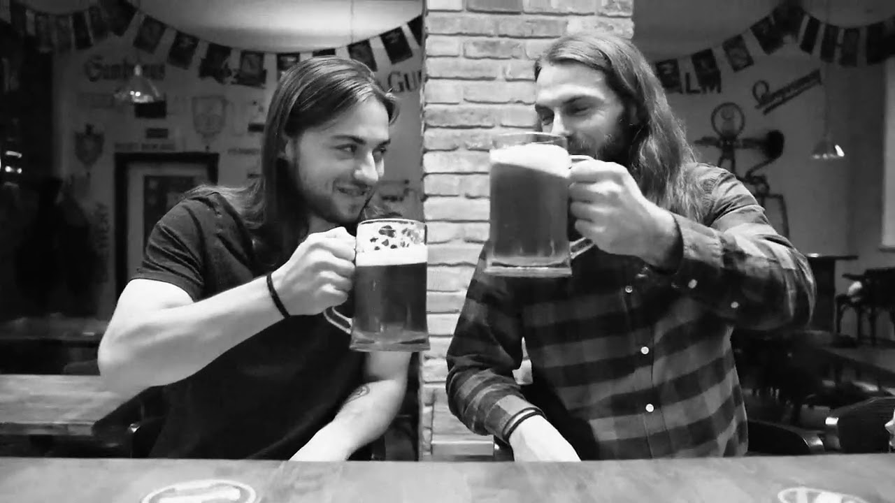 Jay and The Cooks - You Can’t Take Your Wine to Heaven