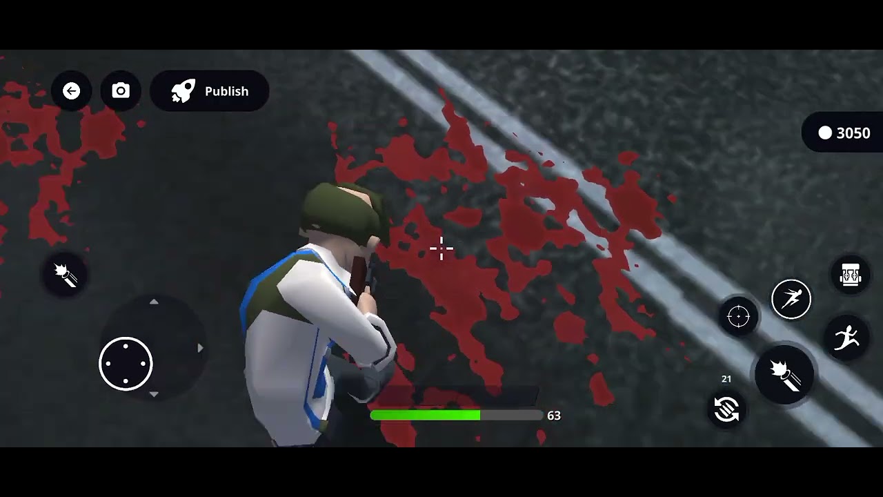 The zoimde ct😱 gaming video💀☠️