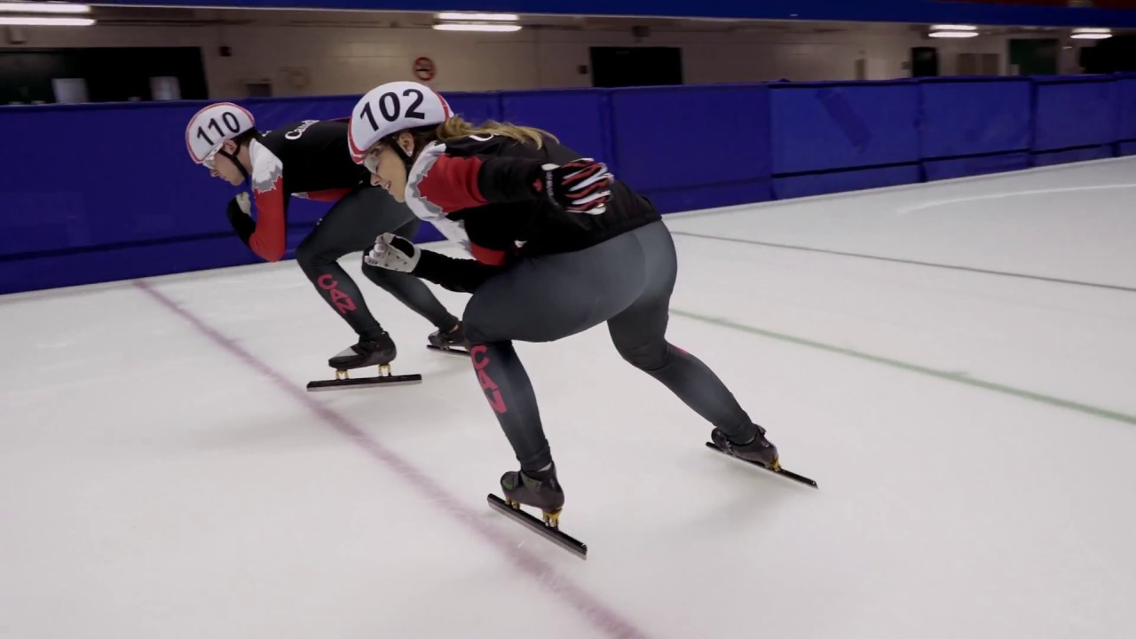Up to Speed with the National Team - The Start