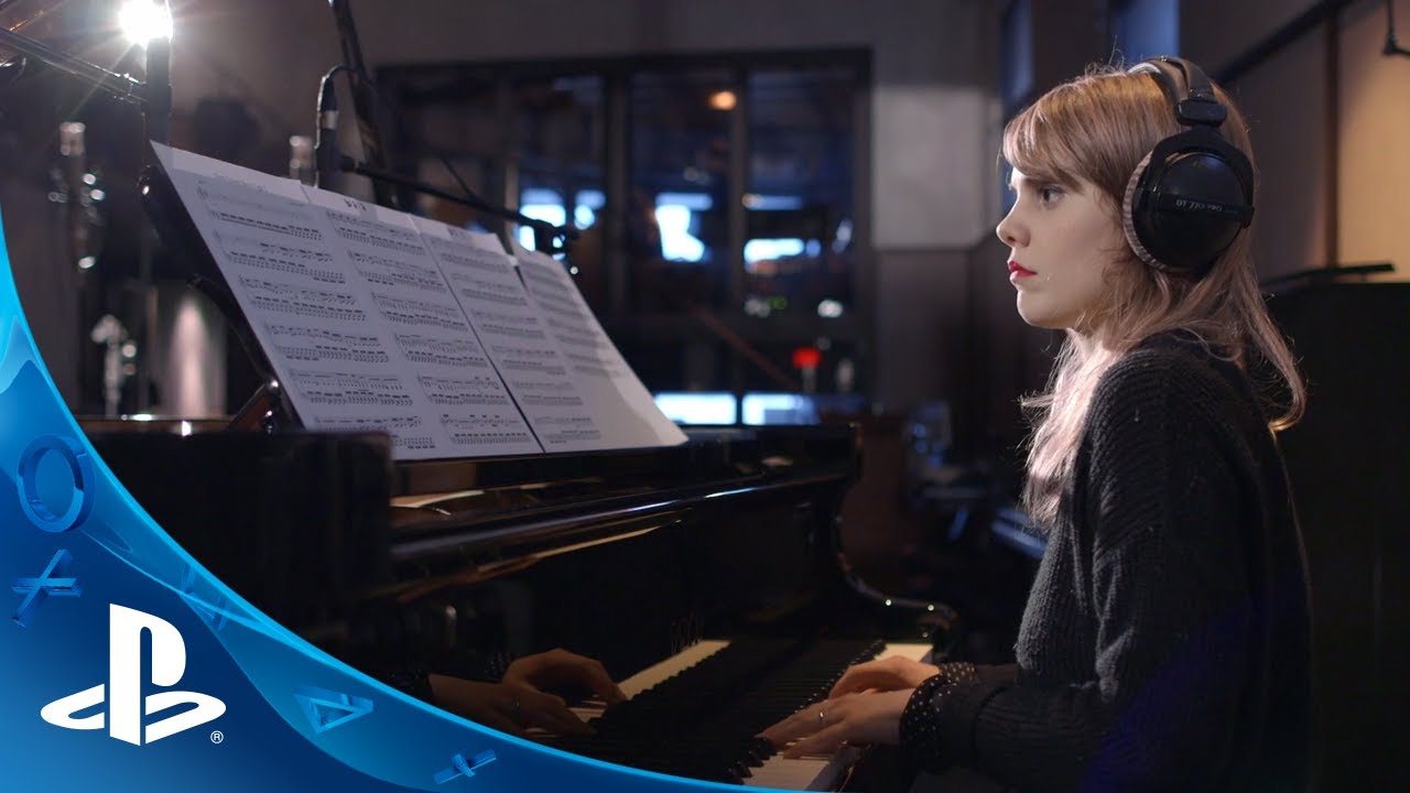 Child of Light - Making the Music