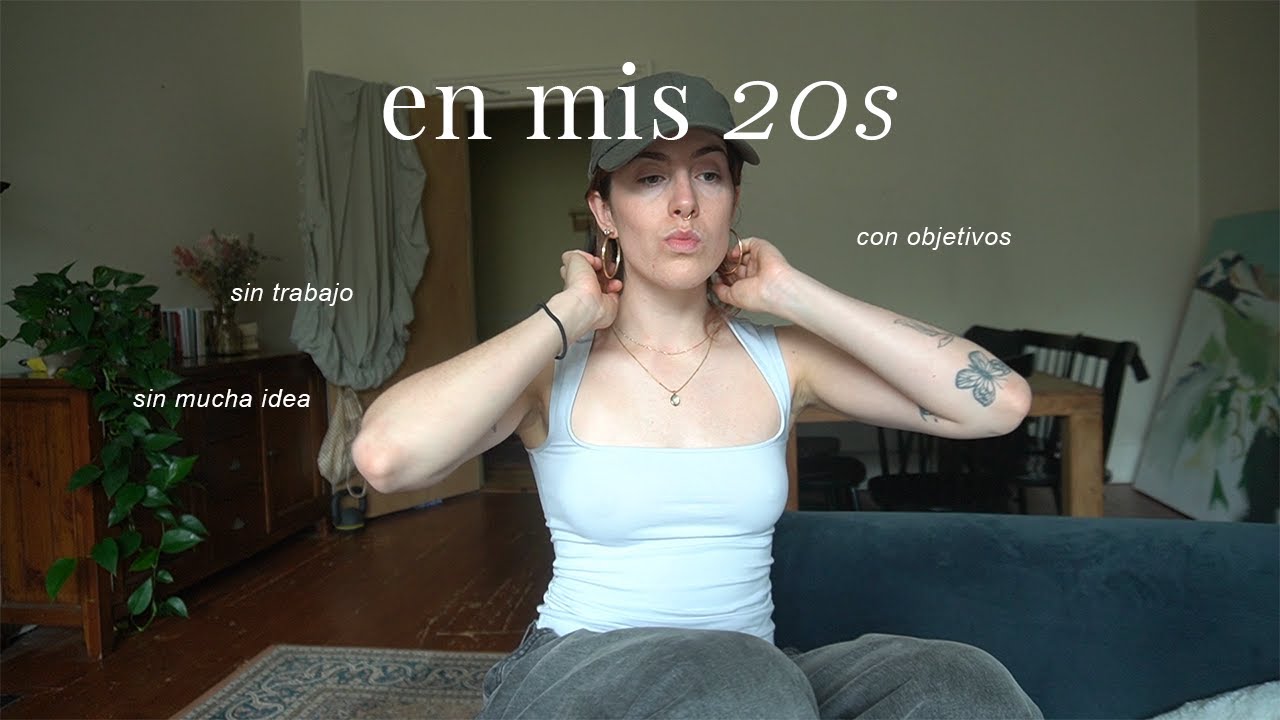 objetivos para una nueva etapa + buscando trabajo