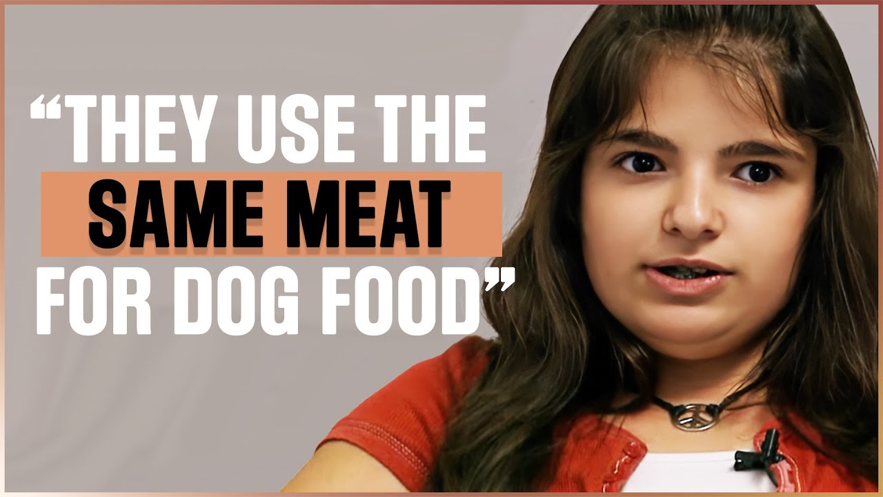 The Dark Truth Behind Americas Child Obesity Crisis