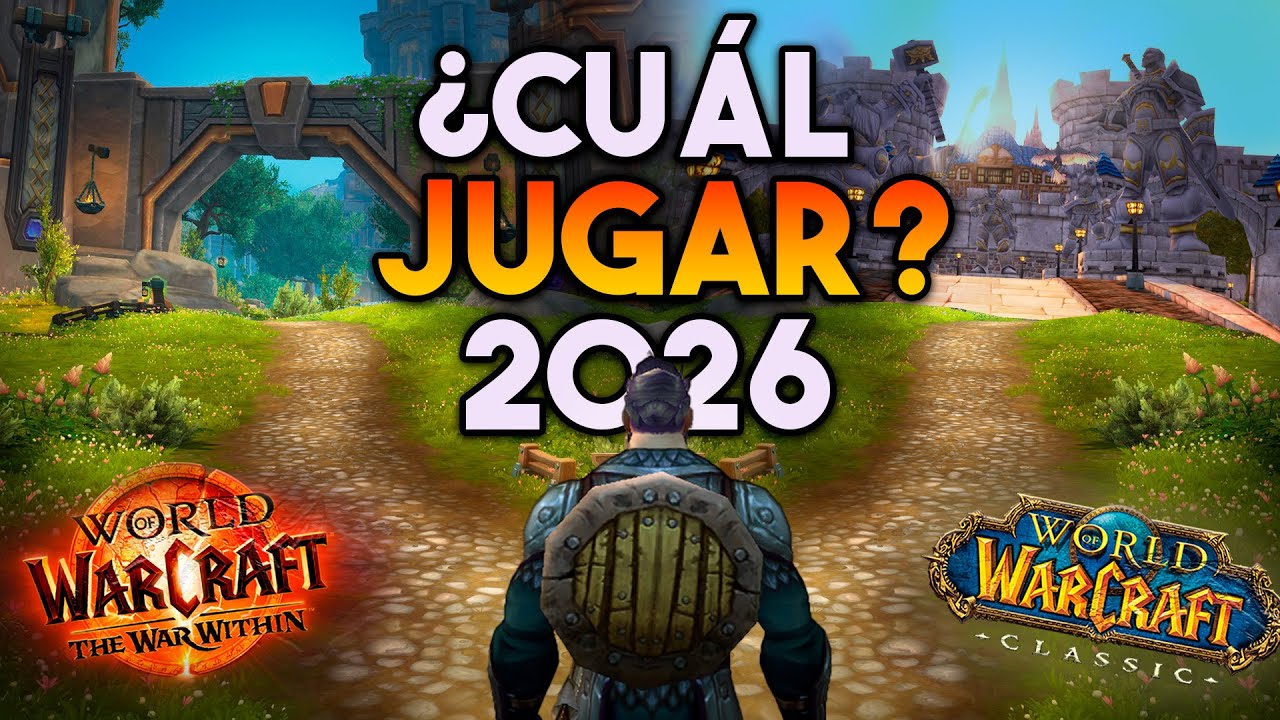 Retail VS Classic &iquest;Cu&aacute;l deber&iacute;as jugar en 2026?