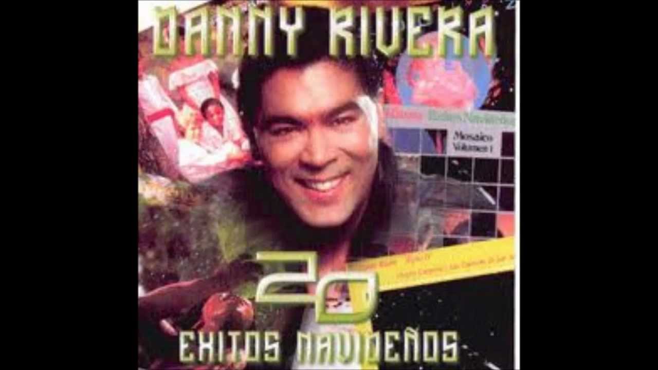Danny Rivera- Mananita campera (Original).mp4