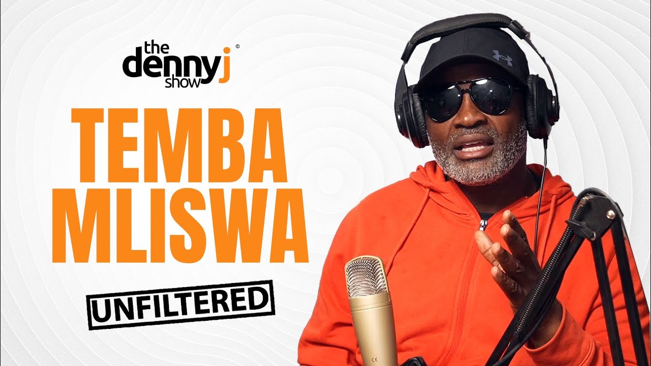 Ep.101| Temba Mliswa on Zanu PF Succession, Tungwarara, Chamisa & More |The Denny J Show