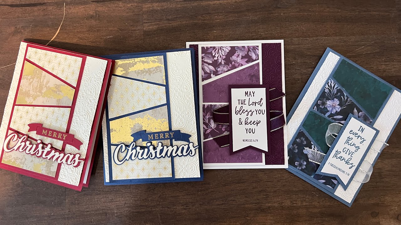 2 for 1 All Occasion Card