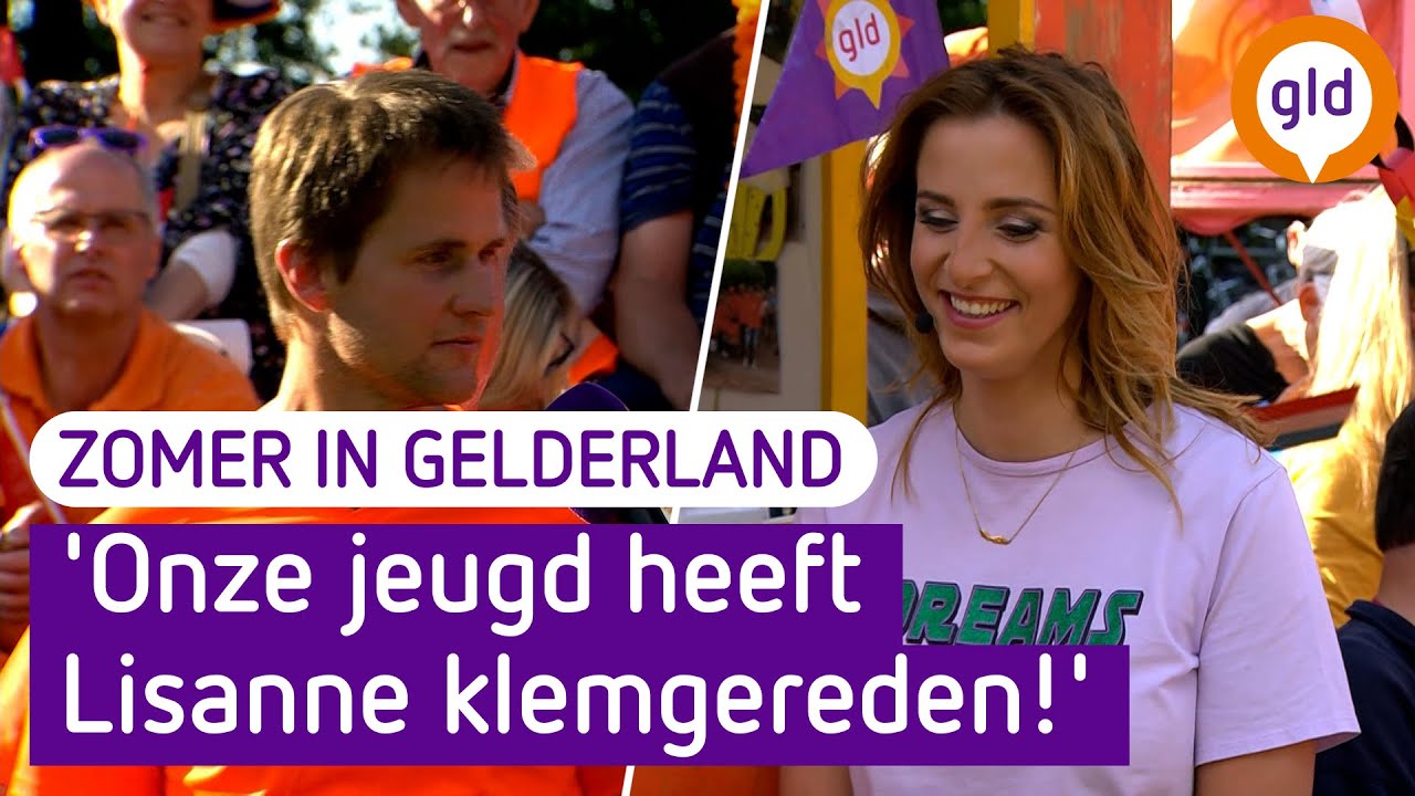 Zomer in Gelderland | De Haart | 9-8-2023 | #3
