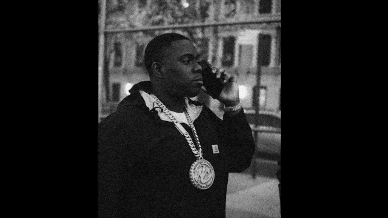 Sheff G x 1PLIKÉ140 Type Beat - "PHONE" | Drill Type Beat 2025