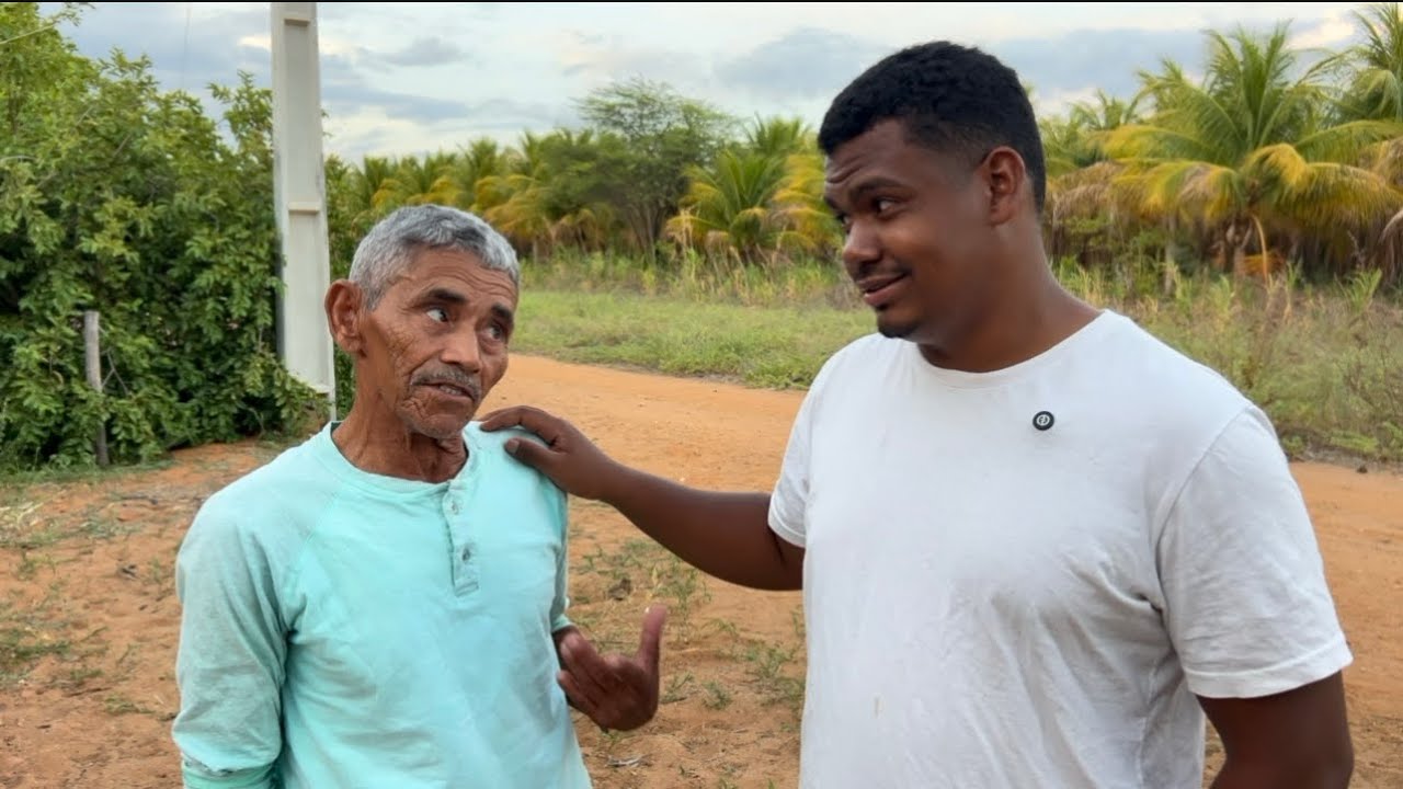 PARTE 2 FINAL/A Dívida do Vovô Caiu no Colo do Neto FINAL SURPREENDENTE 