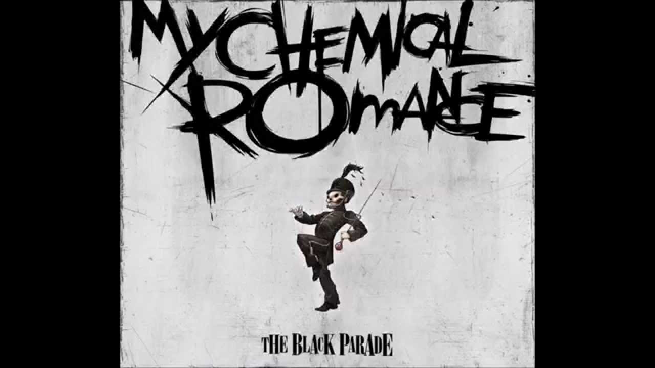 My Chemical Romance - 