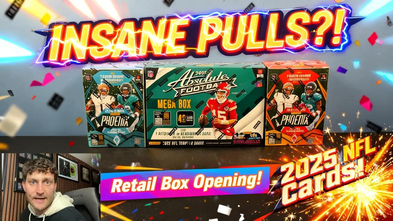 I Risked $100 on NFL Retail… Was It Worth It?