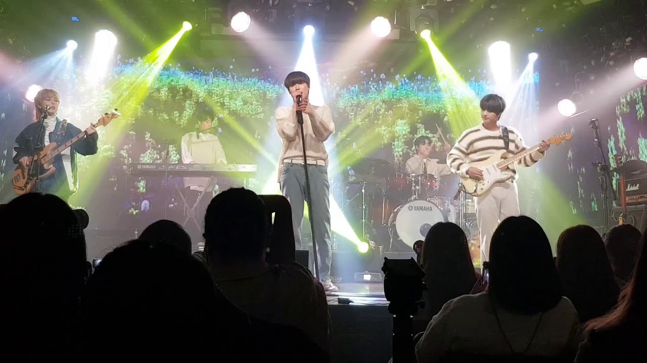 210306  STUDIO WE:LIVE #6 / 원위(ONEWE) - 난데모나이야 なんでもないや (Nandemonaiya) + 레몬(Lemon) cover / Fullcam