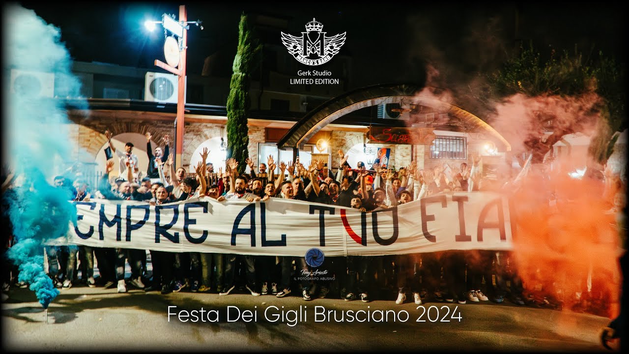 La Manco's Band - 