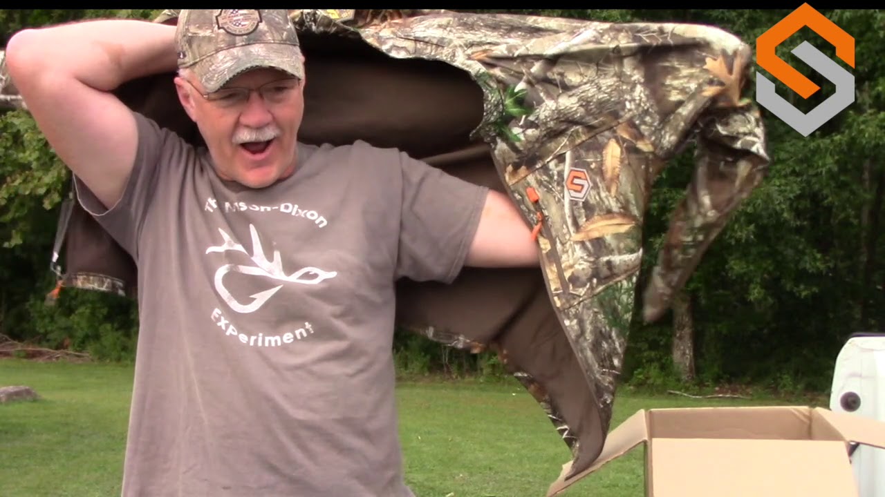 ScentLok Savanna Series