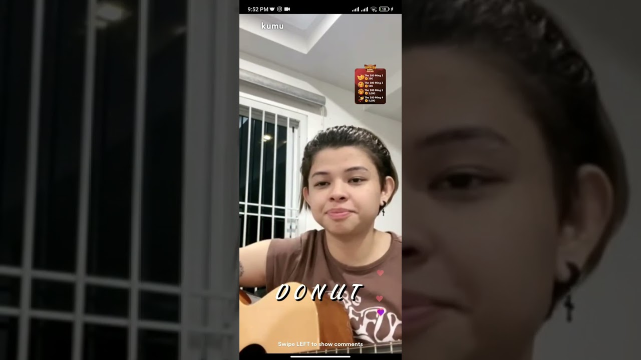 KLIO'S LIVE (01/01/23)