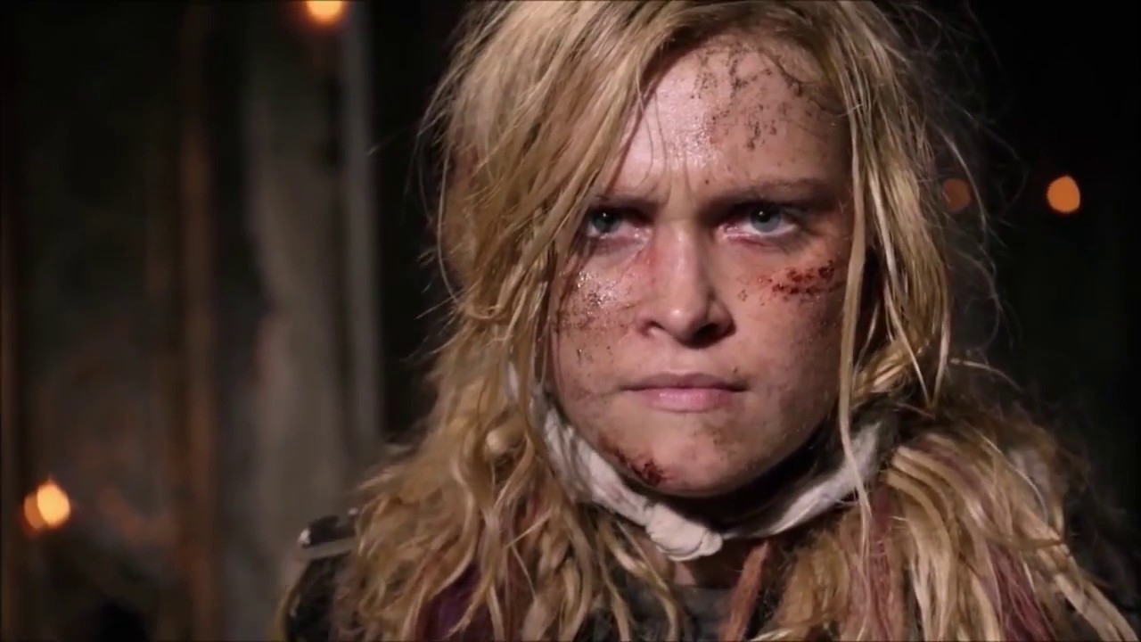 Crack/song spoof - The 100