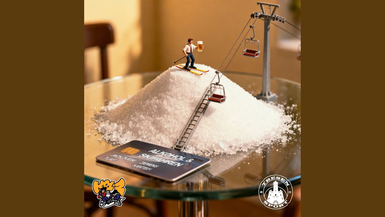 Alkohol&Skifahren