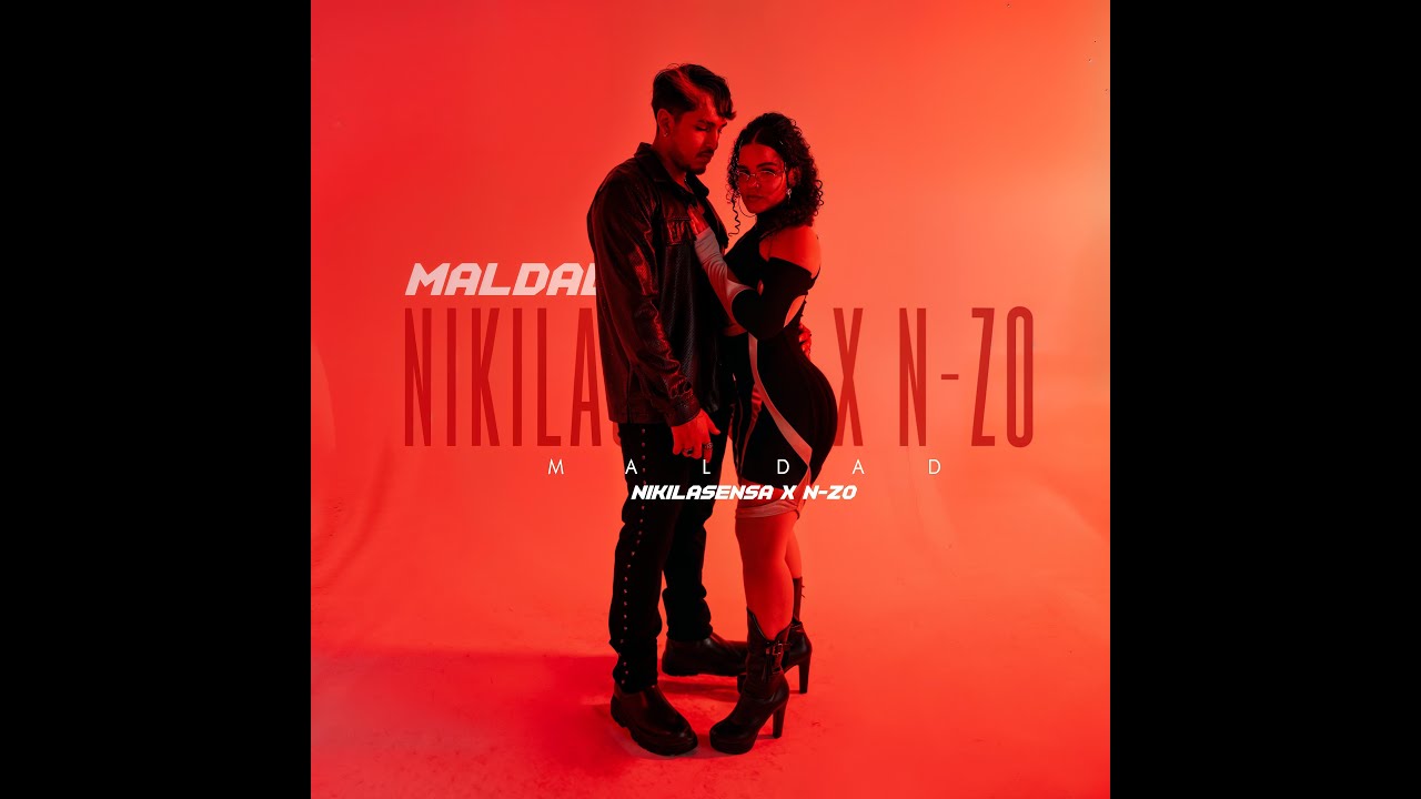 MALDAD-NIKILASENSA & N-ZO