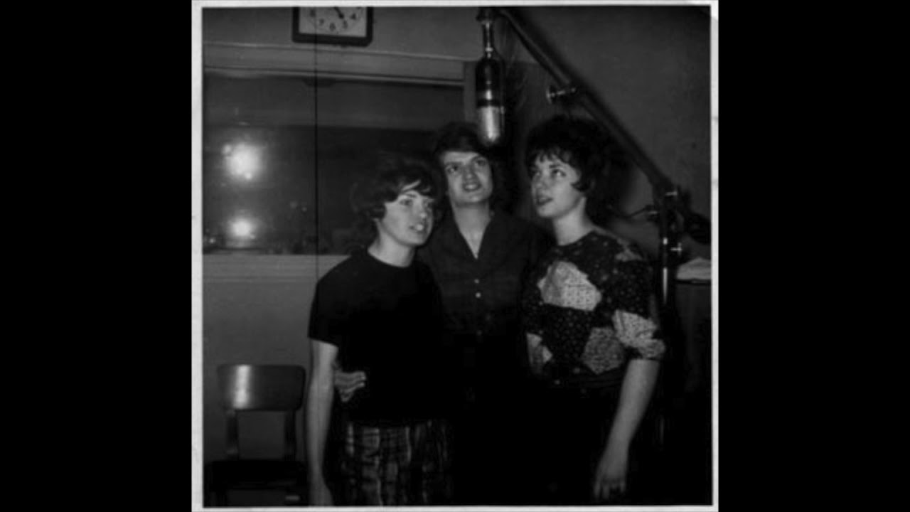 The Tammys - Egyptian Shumba