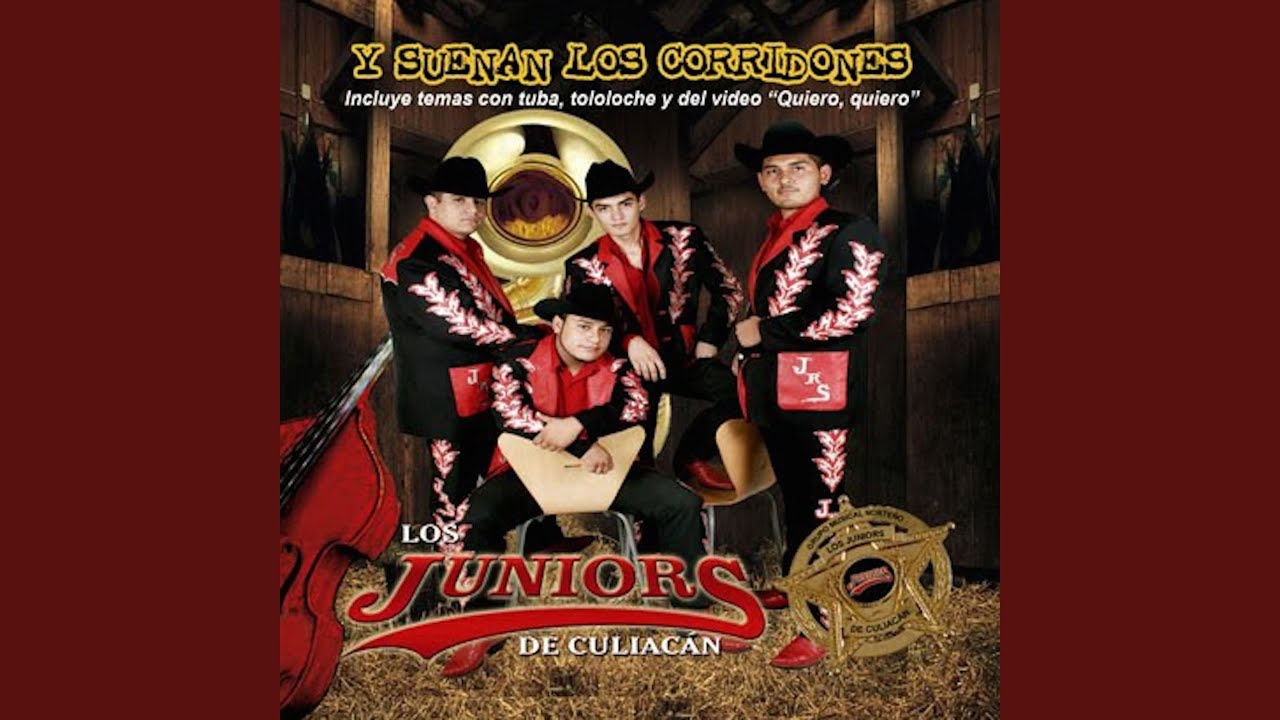 Los Primos Enpolvados