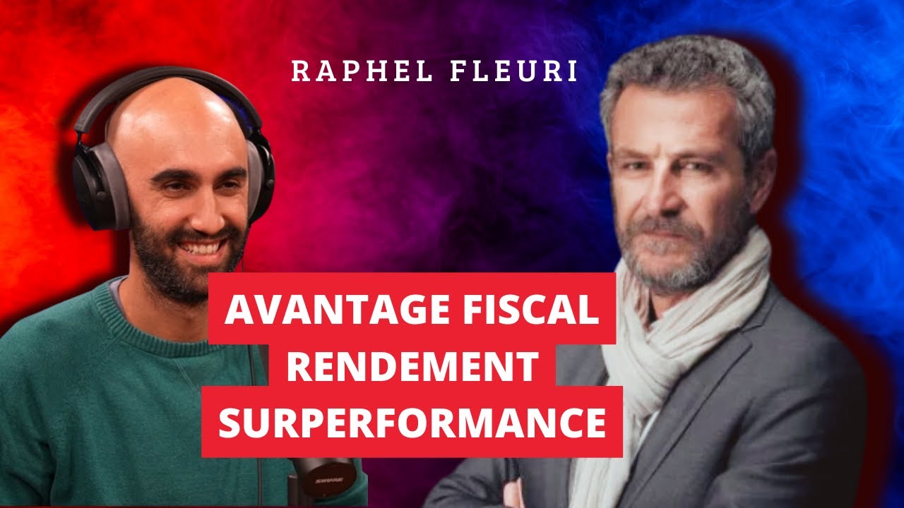 Investir dans une fôret - Avec Raphael Fleuri