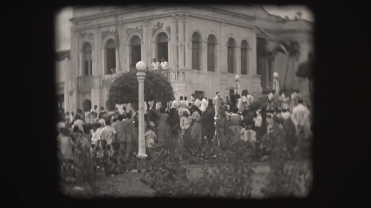 Documentário - Bezerros PE (1938)