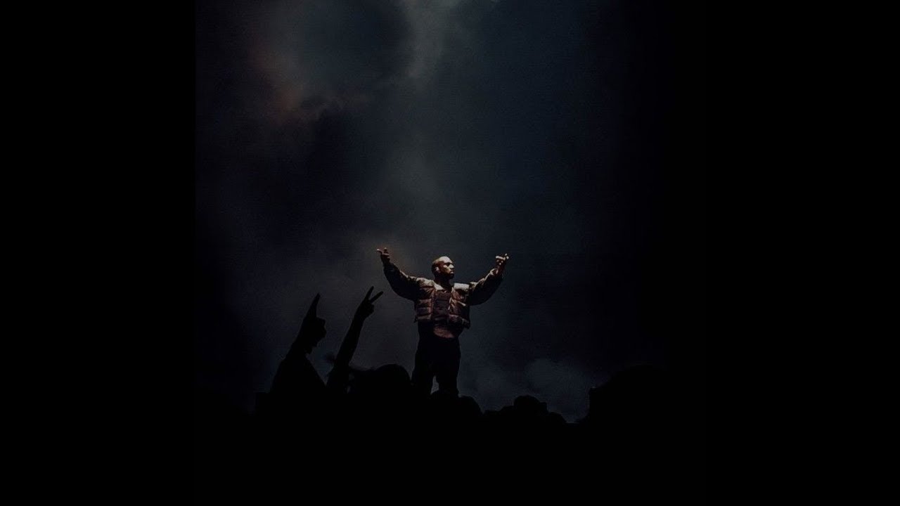 [FREE] KANYE WEST x ASAP ROCKY x EXPERIMENTAL TYPE BEAT - 