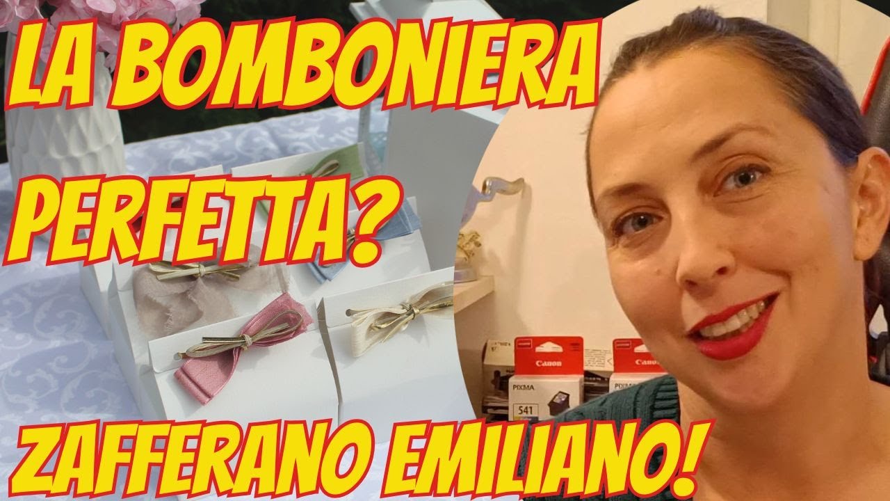 Basta Bomboniere Inutili: Regala un'Esperienza!