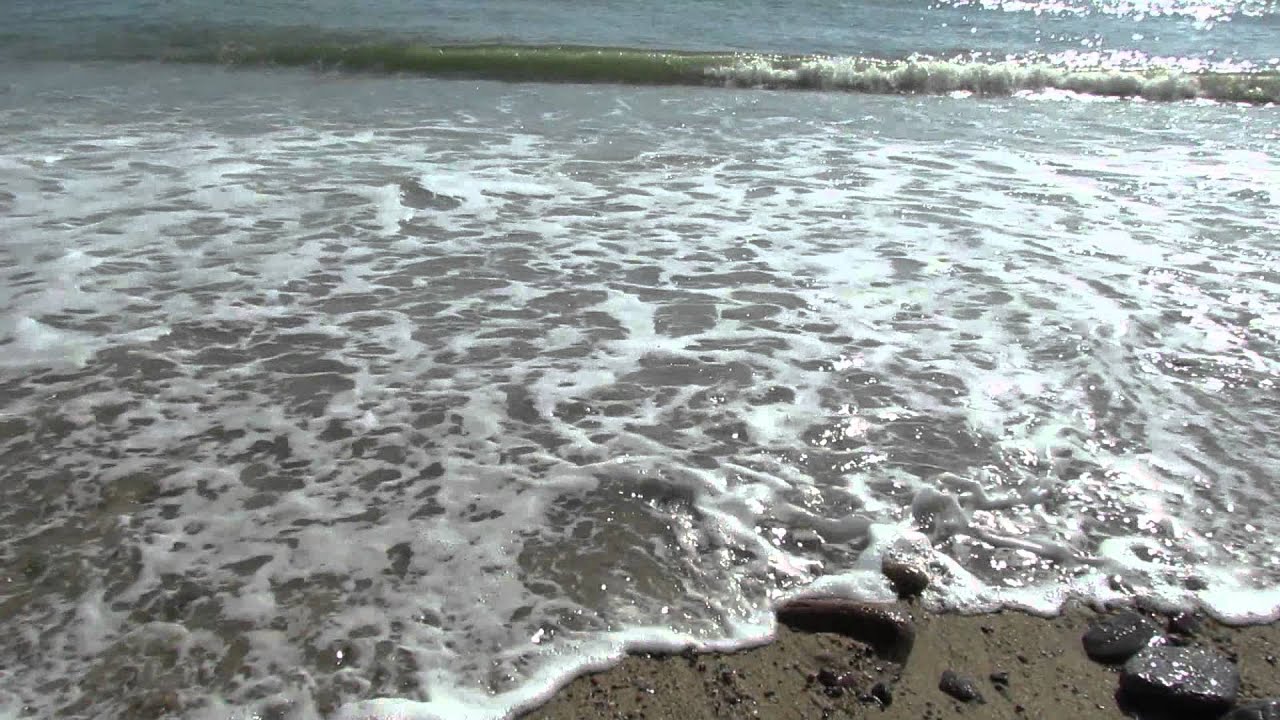 Postcard from Marconi Beach, Cape Cod