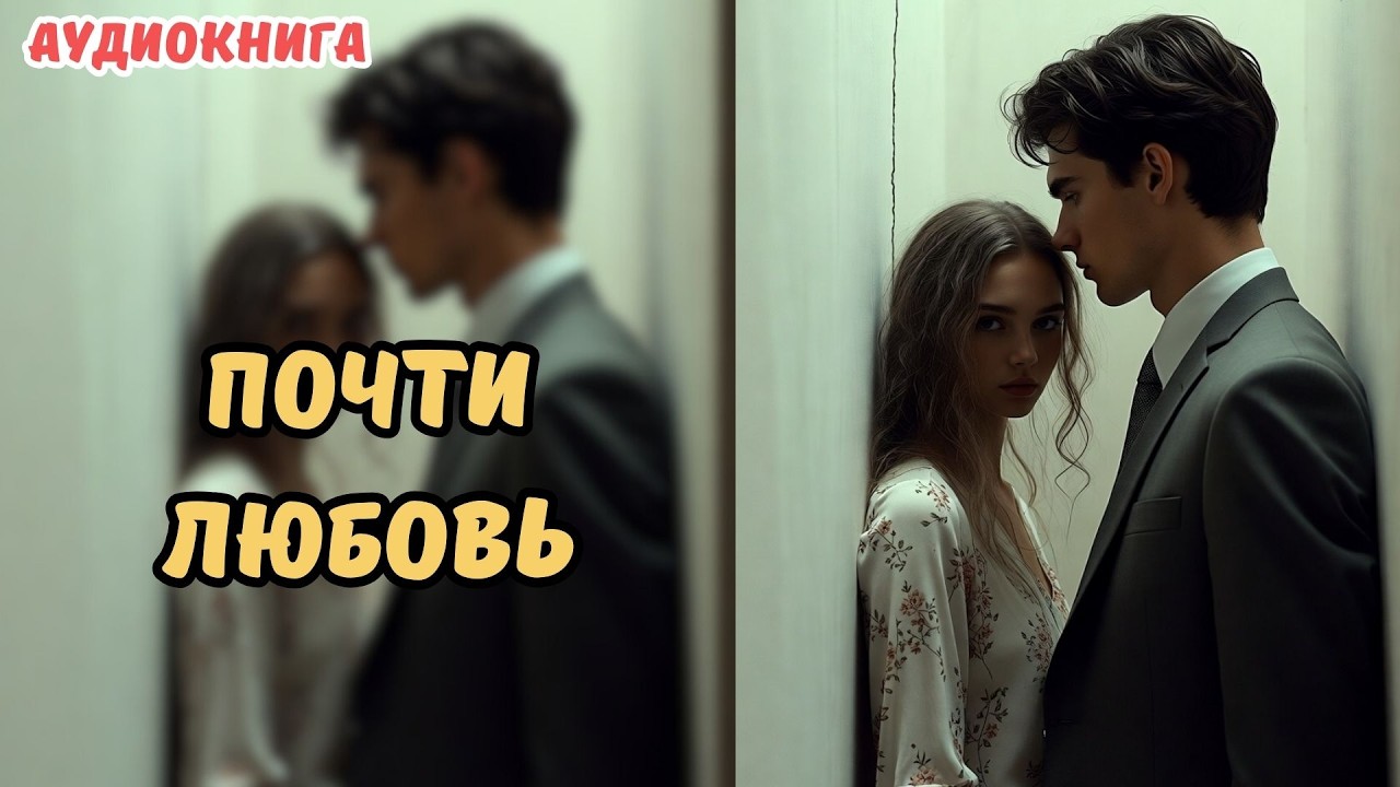 🎧 аудиокнига🤍 