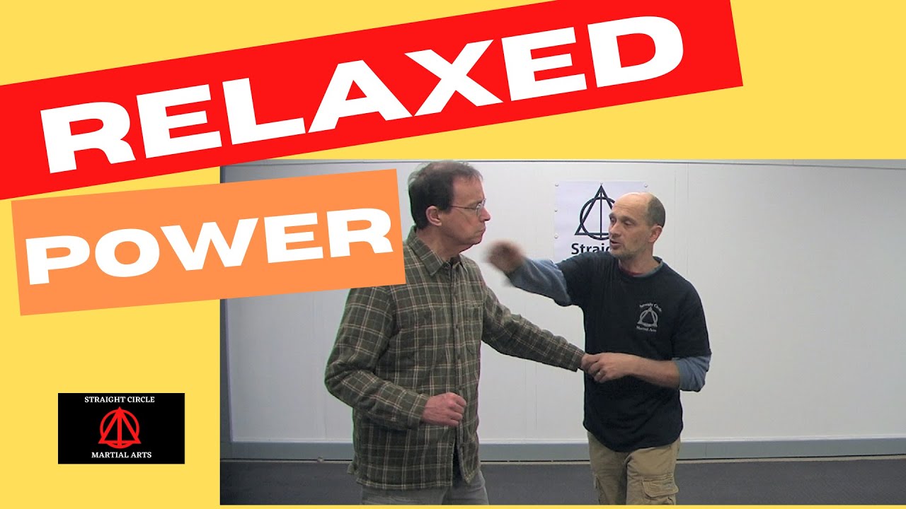 Relaxed power for Devastating Strikes