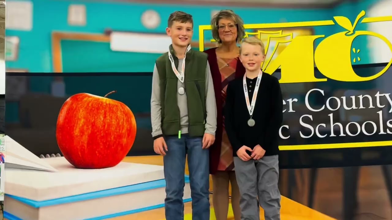 2025 Science Fair