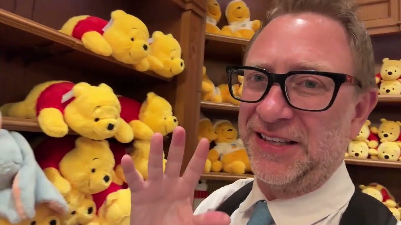 Tokyo Disneyland Merch! Pirates Fans Are Gonna FREAK!