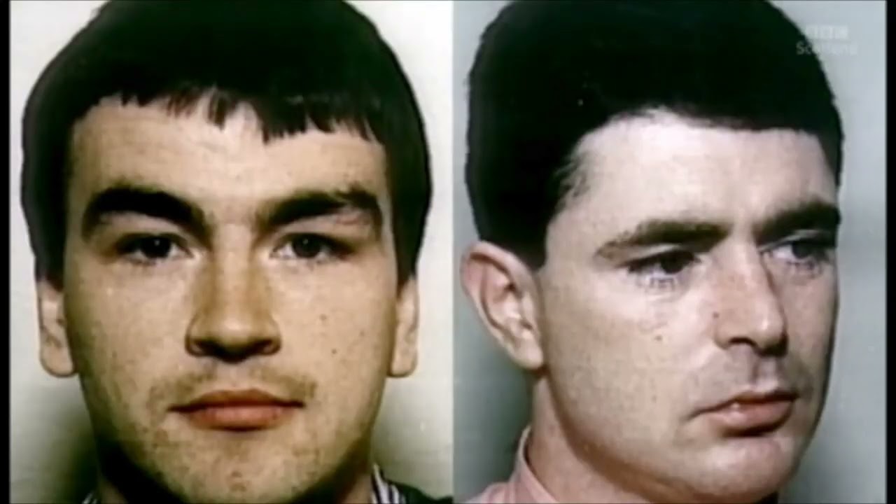 Paul Ferris, The scandals that shocked Scotland