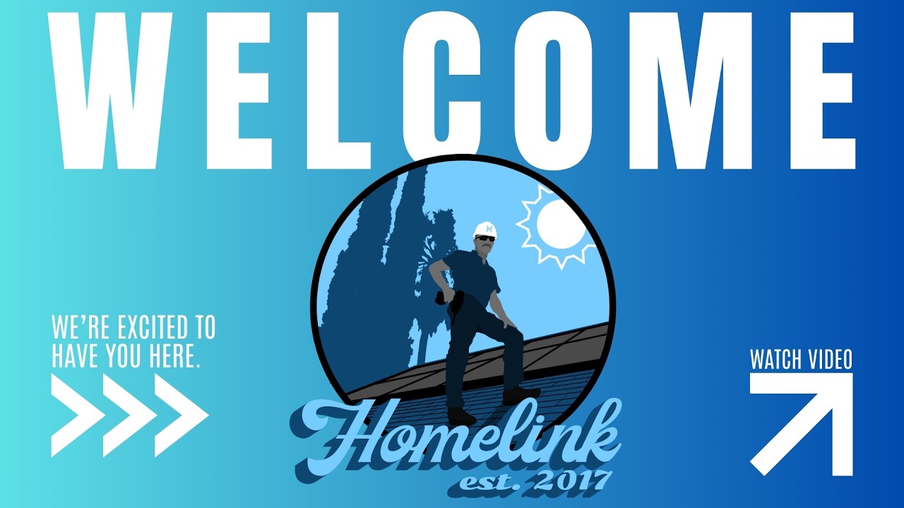 Welcome to HomeLink Solar ☀️ What Happens Next?