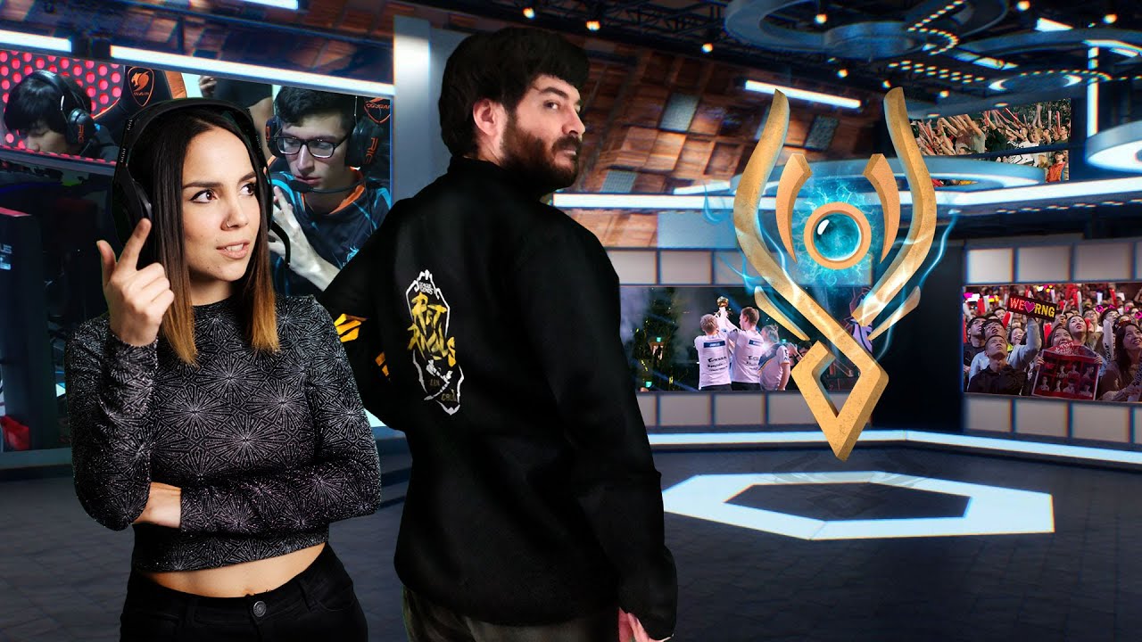 &iquest;POR QU&Eacute; NO CRECEN LOS ESPORTS EN LATAM? | Esports