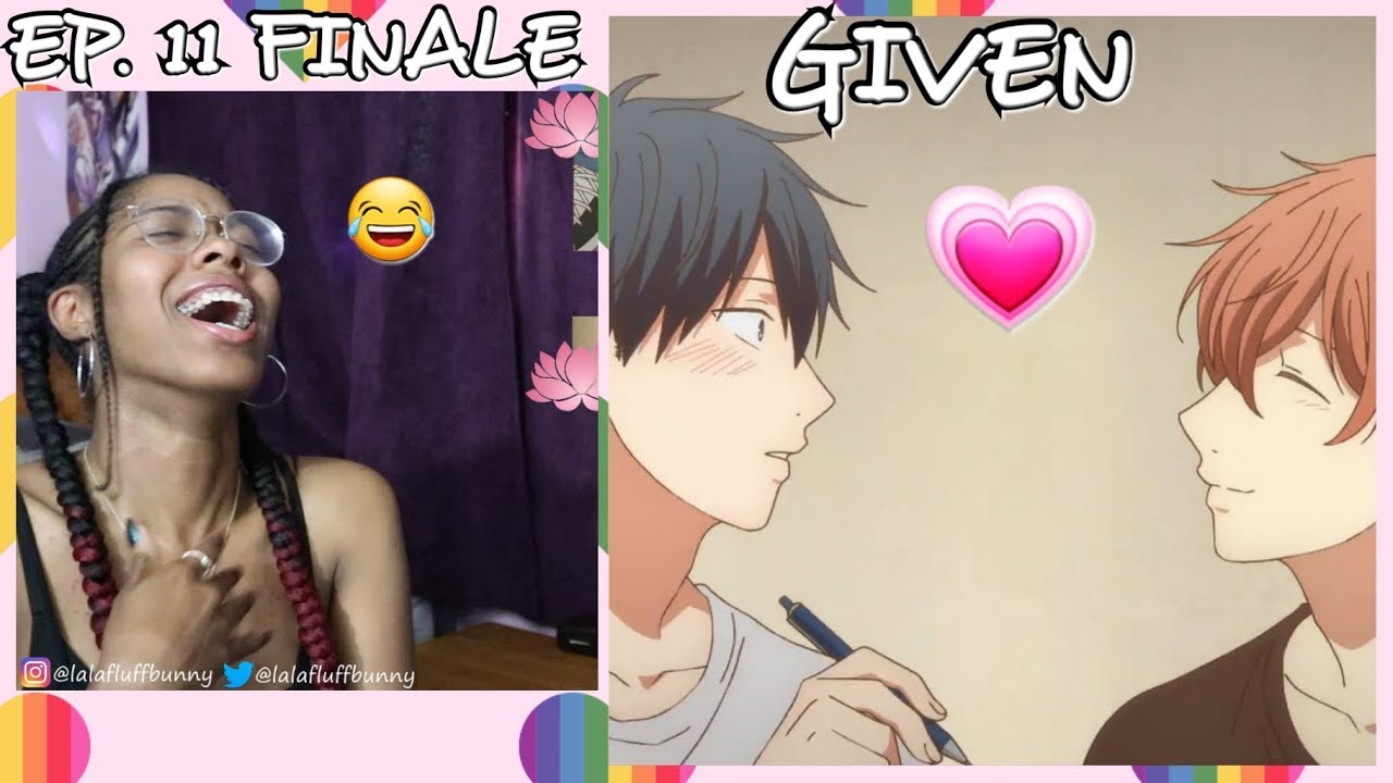 Так смешно и мило! Реакция на 11 серию, финал.