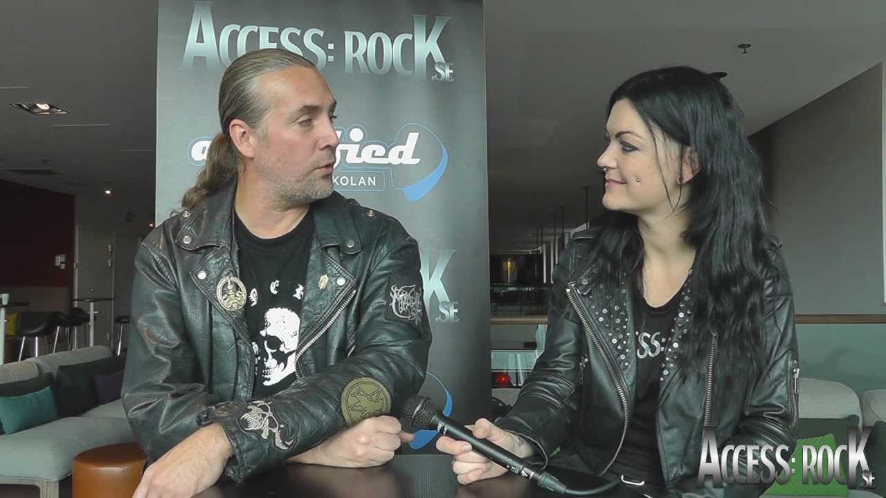 Access: Marduk