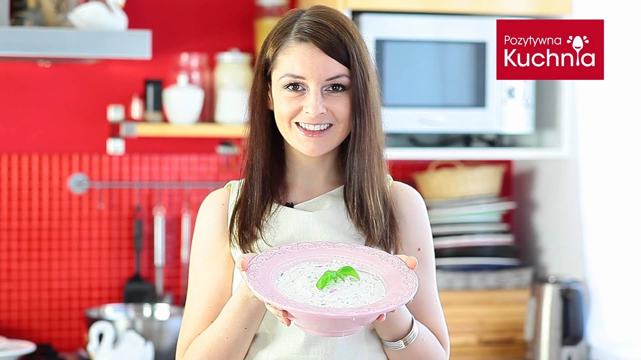 Twarożek kanapkowy przepis na serek do kanapek 🥪 | Dorota Kamińska