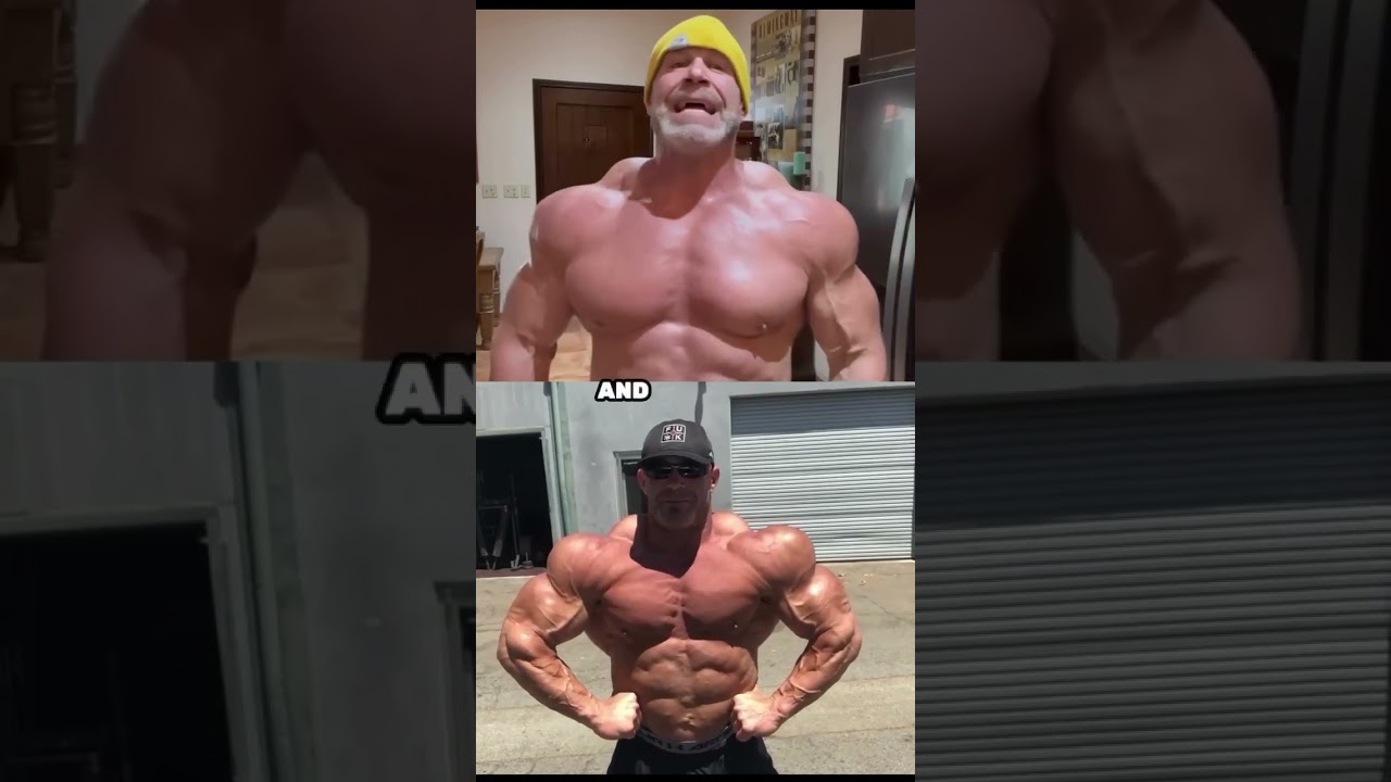 Everyone has One! #motivation #musclebuild #buildstrength