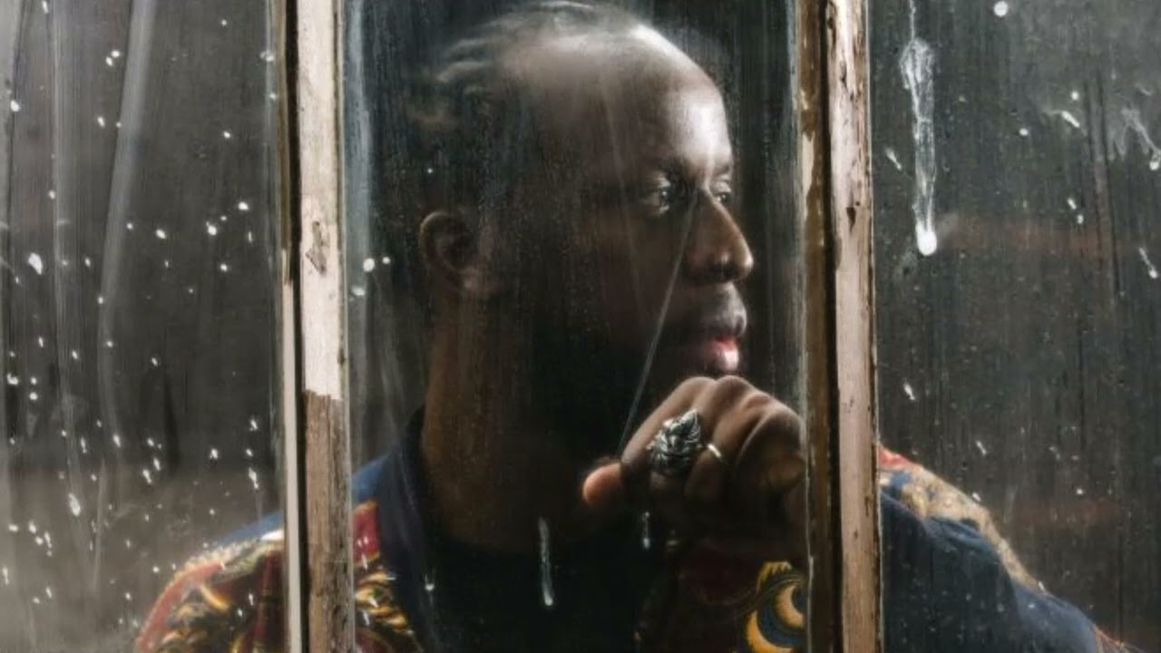 [FREE] Youssoupha Type Beat - 