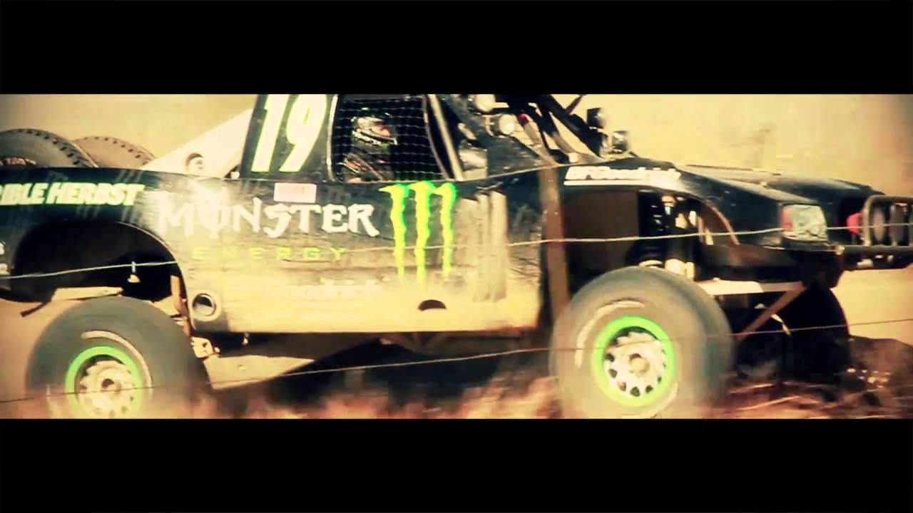 Monster Energy / BFGoodrich / Terrible Herbst Baja1000 2010