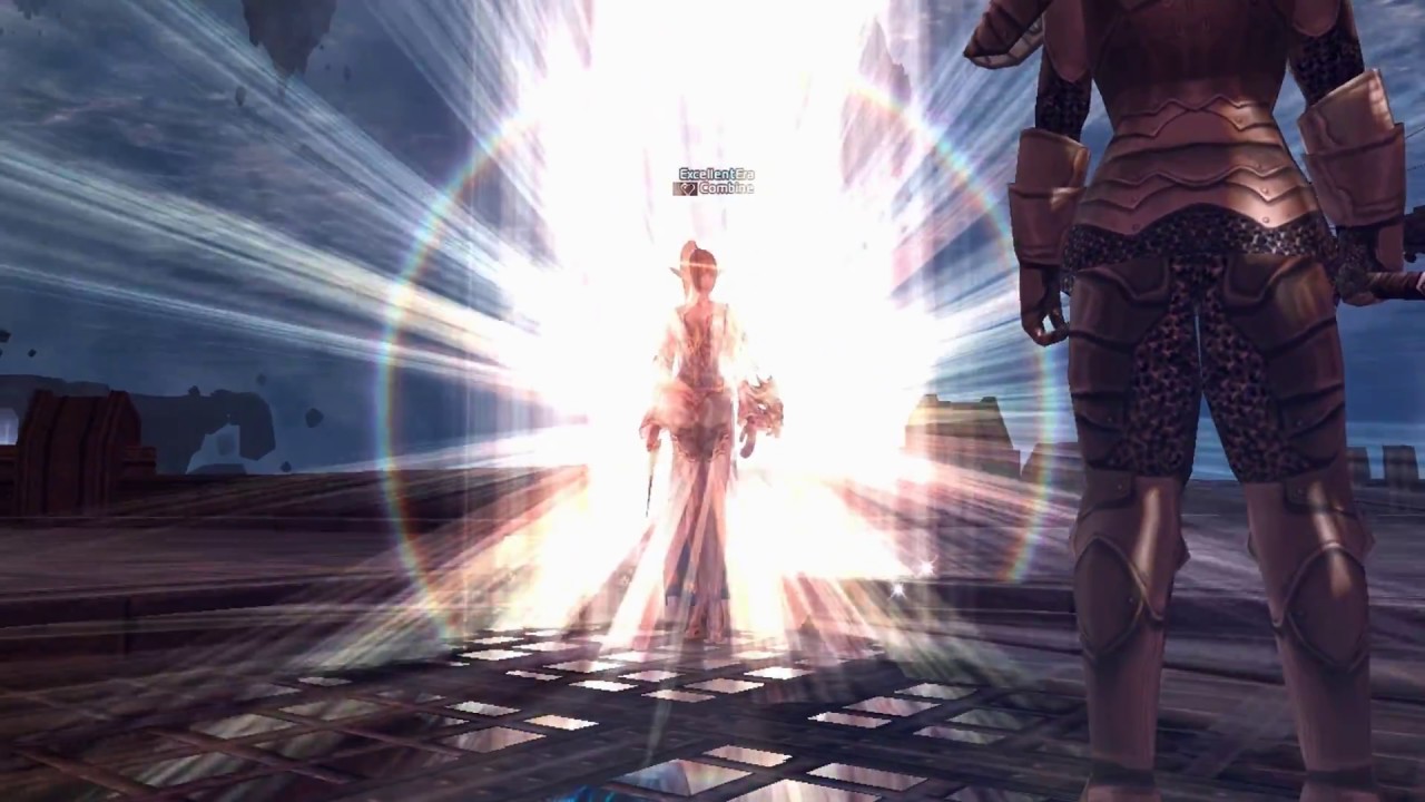Lineage 2 High Five - Soultaker Olympiad - L2Skirmish(L2DEVIL.WS)