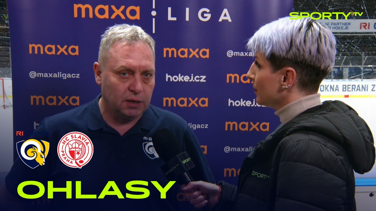 Peter Oremus po prohře se Slavií | OHLASY