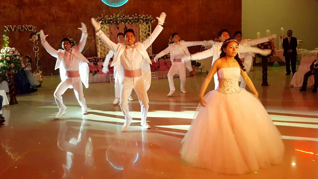 VALS CLÁSICO DE ❤DORIS❤ 