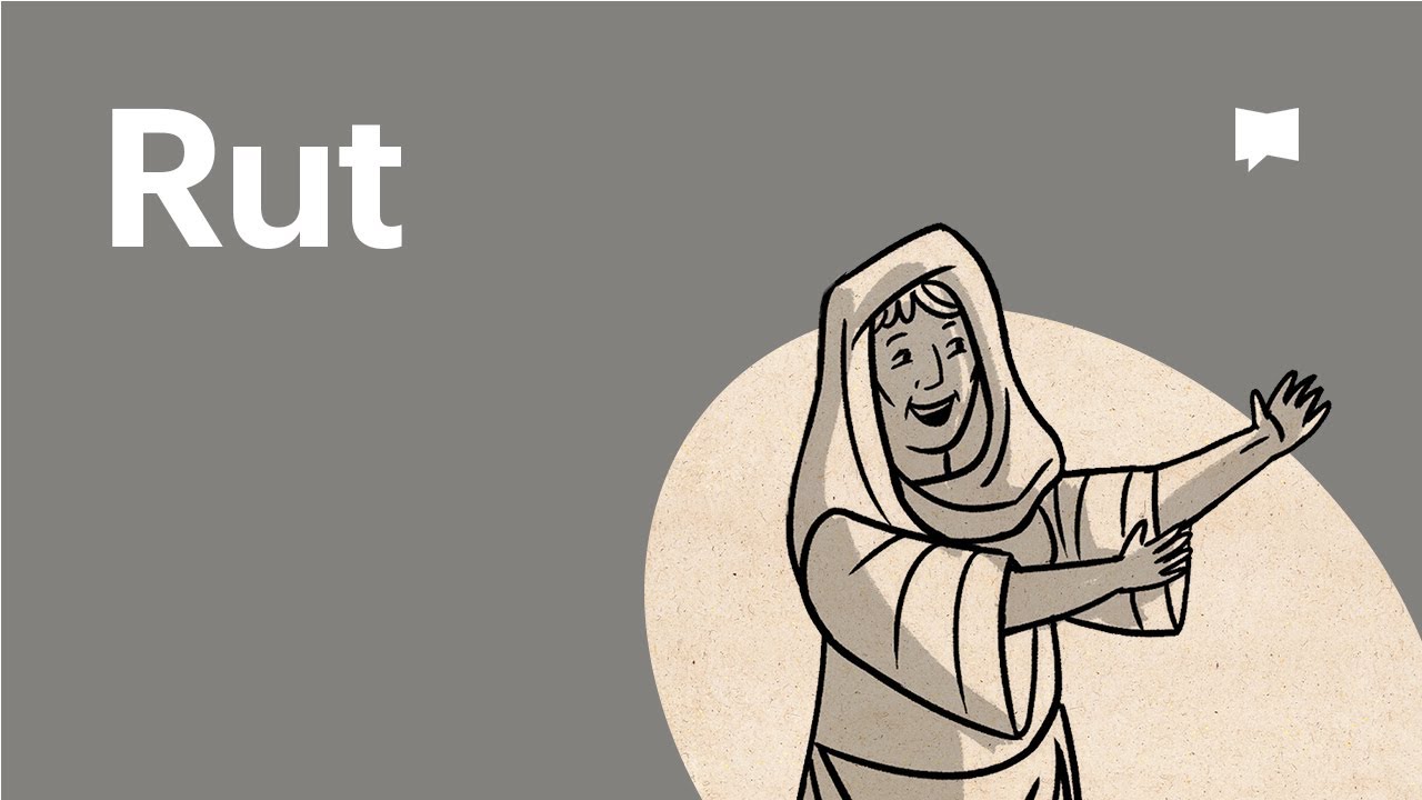 Ringkasan: Rut