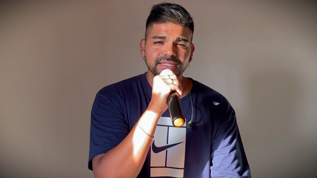 Sin testigos - David Fernando