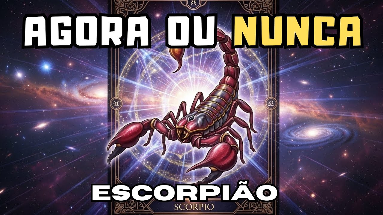 ESCORPIÃO ♏😱 DIA 03 O DESTINO DÁ UM SINAL CLARO — IGNORAR ISSO SERÁ UM ERRO